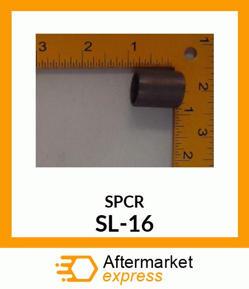 SPCR SL-16