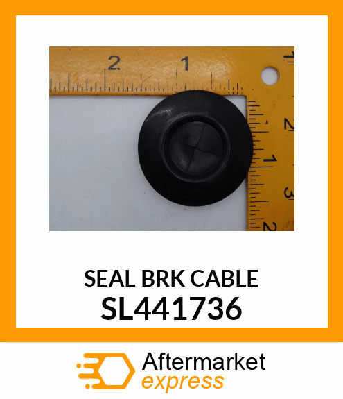 SEAL BRK CABLE SL441736