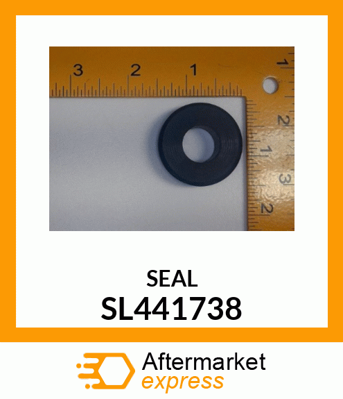 SEAL SL441738