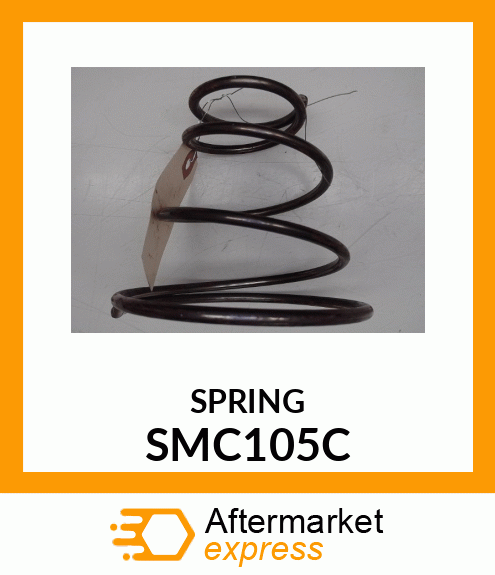 SPRING SMC105C