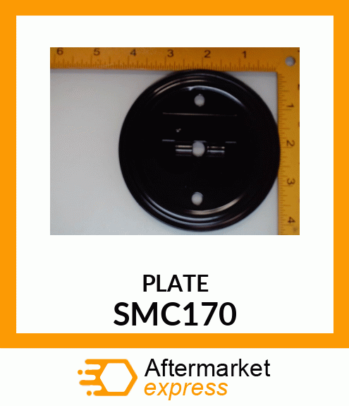 PLATE SMC170