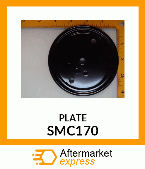 PLATE SMC170