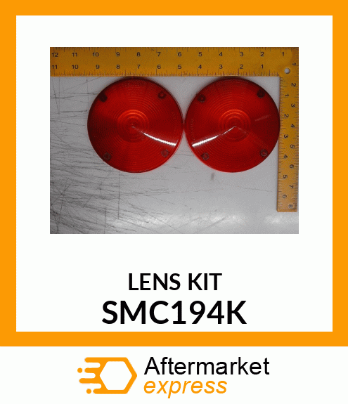 LENS KIT SMC194K