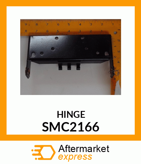 HINGE SMC2166