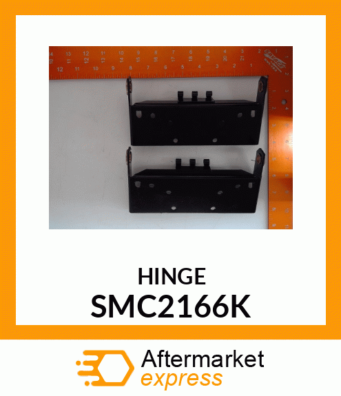 HINGE SMC2166K