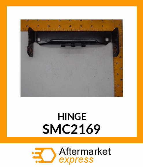 HINGE SMC2169