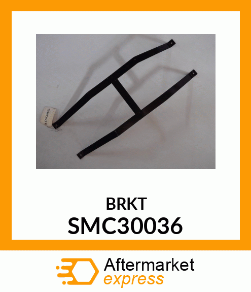 BRKT SMC30036