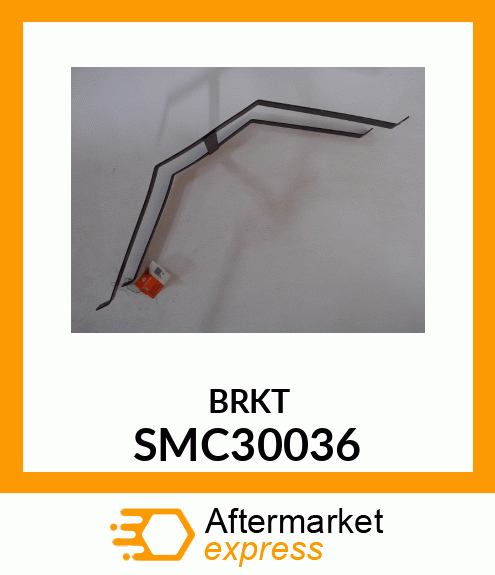 BRKT SMC30036