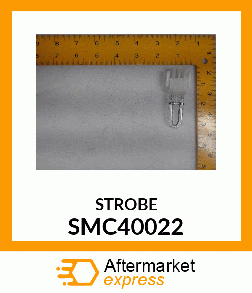 STROBE SMC40022