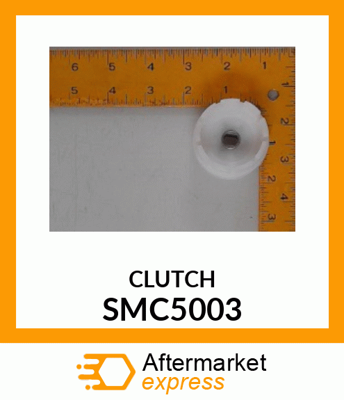 CLUTCH SMC5003