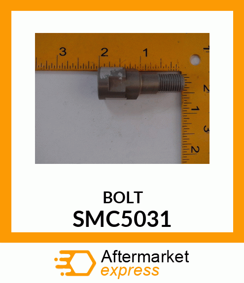 BOLT SMC5031