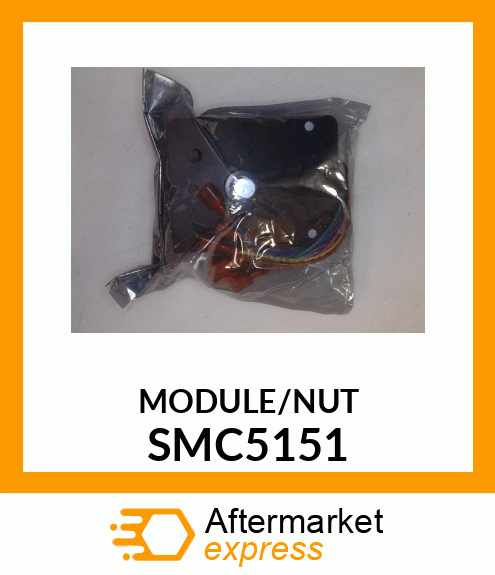 MODULE/NUT SMC5151