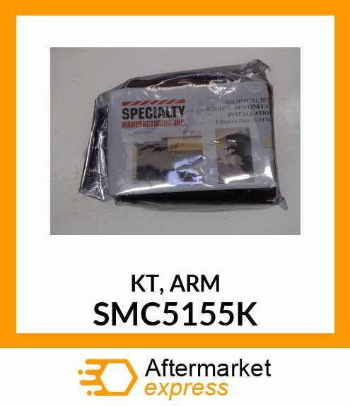KT, ARM SMC5155K