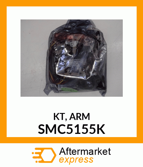 KT, ARM SMC5155K