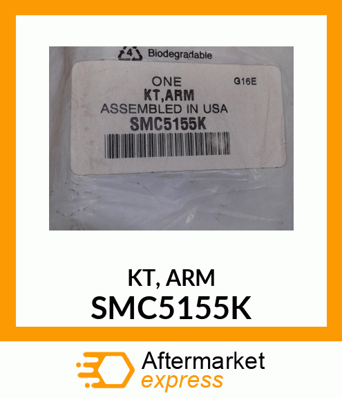 KT, ARM SMC5155K