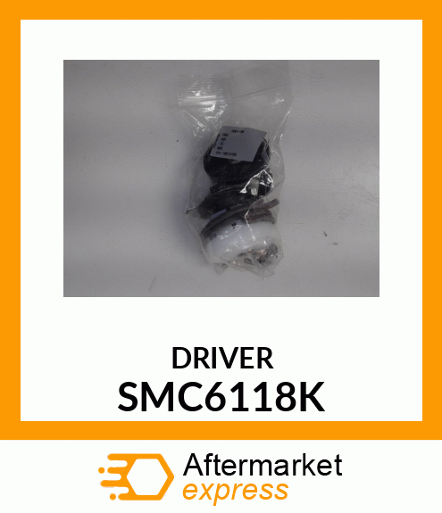 DRIVER SMC6118K