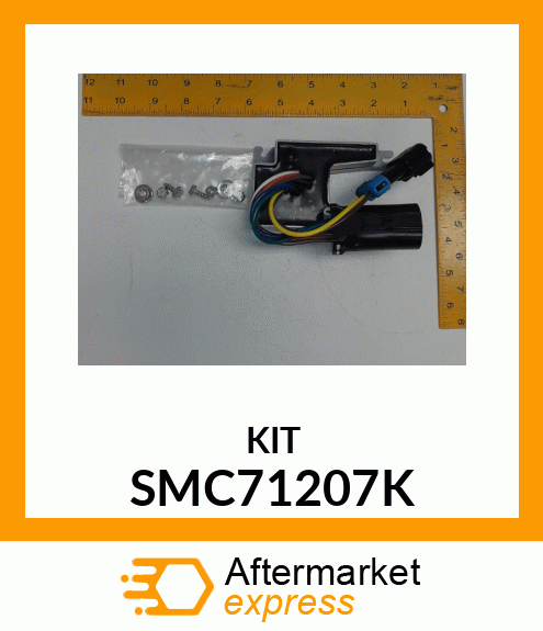 KIT SMC71207K