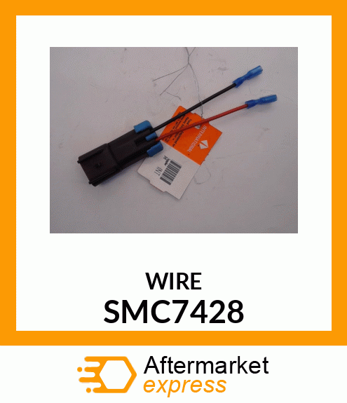 WIRE SMC7428