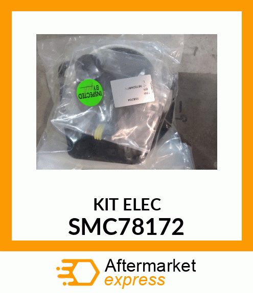 KIT ELEC SMC78172