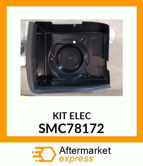 KIT ELEC SMC78172