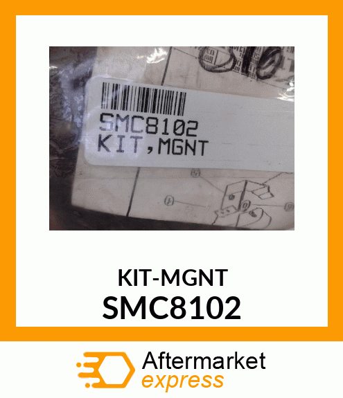 KIT-MGNT SMC8102