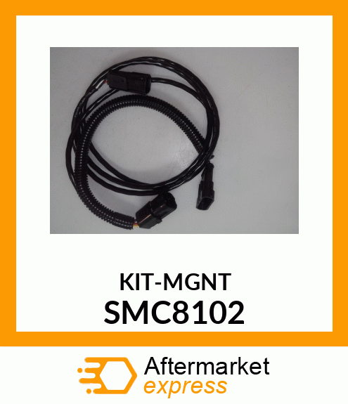 KIT-MGNT SMC8102