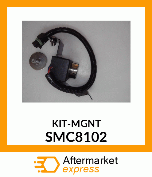 KIT-MGNT SMC8102