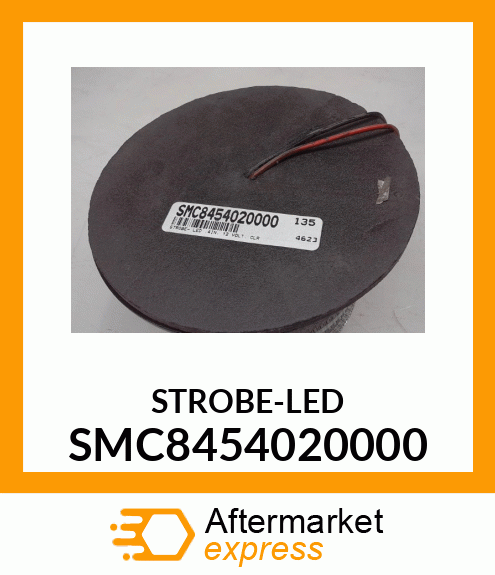 STROBE-LED SMC8454020000