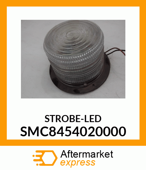 STROBE-LED SMC8454020000
