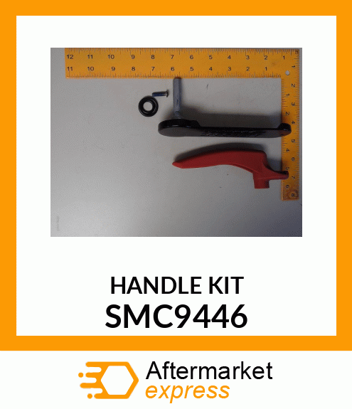 HANDLE KIT SMC9446