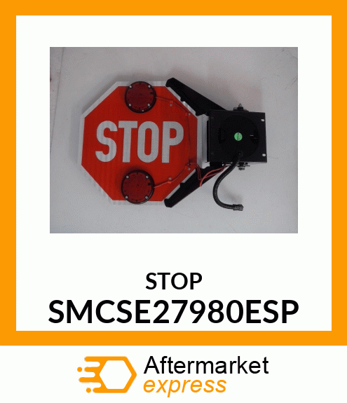 STOP SMCSE27980ESP