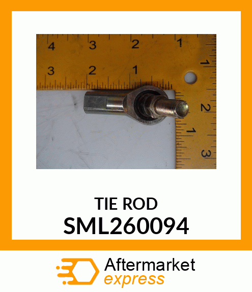 TIE ROD SML260094