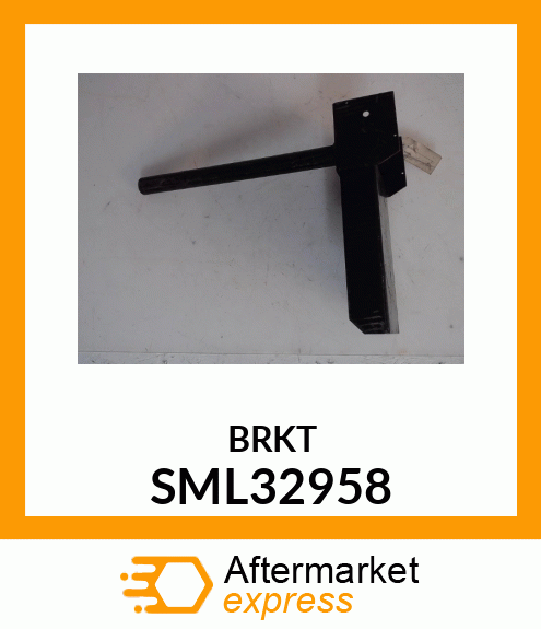 BRKT SML32958
