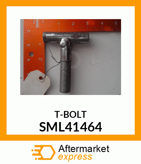 T-BOLT SML41464