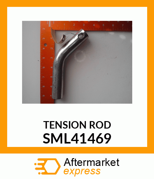 TENSION ROD SML41469