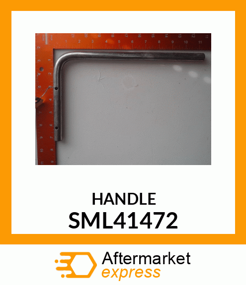 HANDLE SML41472