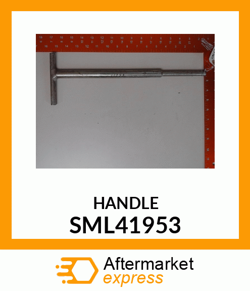 HANDLE SML41953