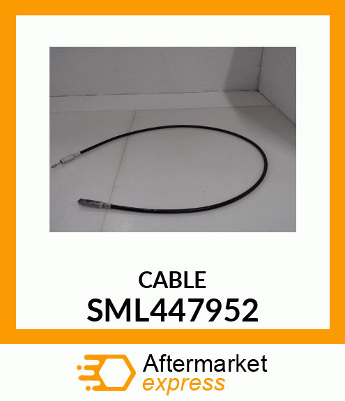 CABLE SML447952