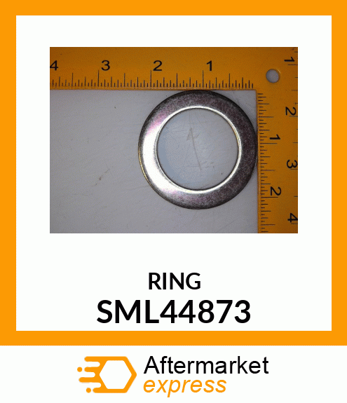 RING SML44873