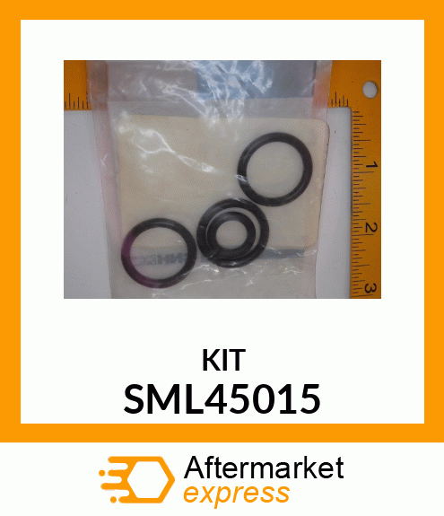 KIT SML45015