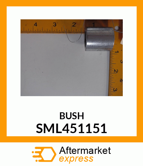 BUSH SML451151