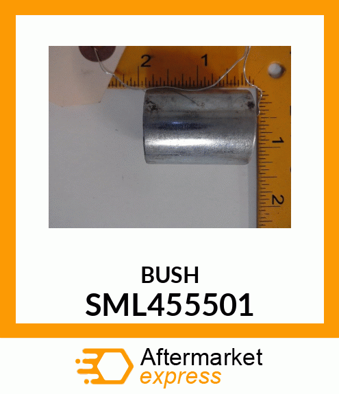 BUSH SML455501