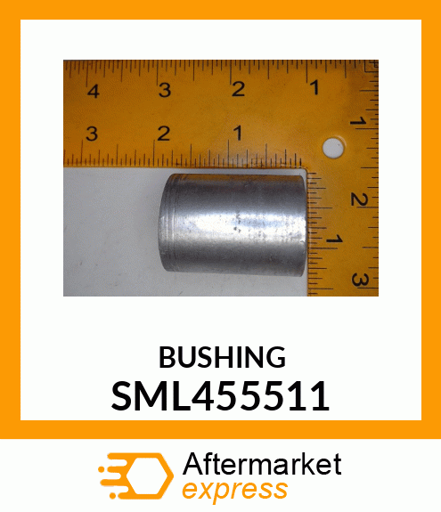 BUSHING SML455511