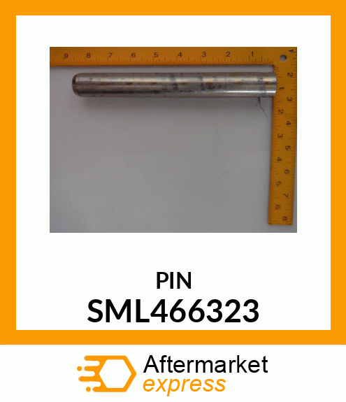 PIN SML466323