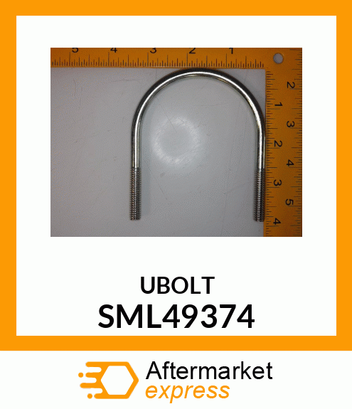 UBOLT SML49374