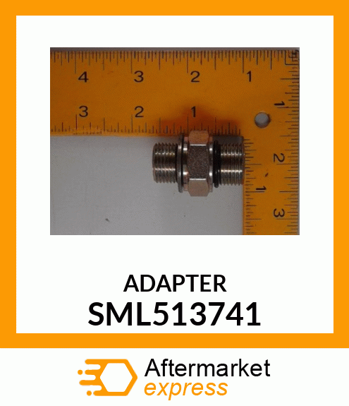 ADAPTER SML513741