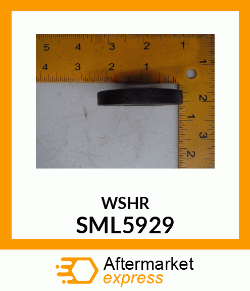 WSHR SML5929