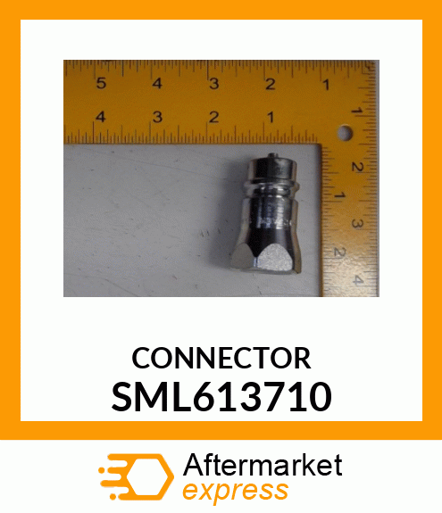 CONNECTOR SML613710