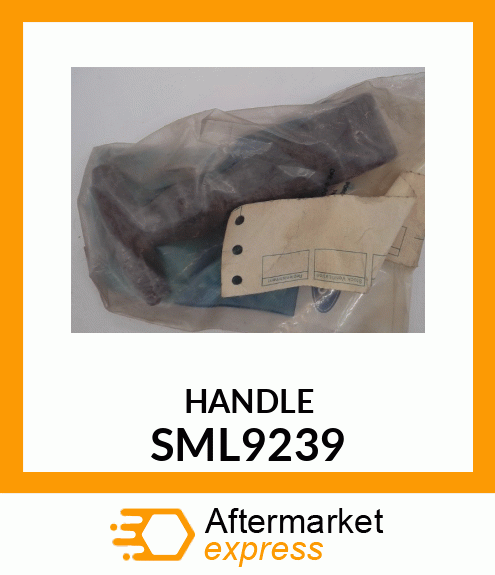 HANDLE SML9239