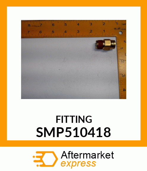 FITTING SMP510418